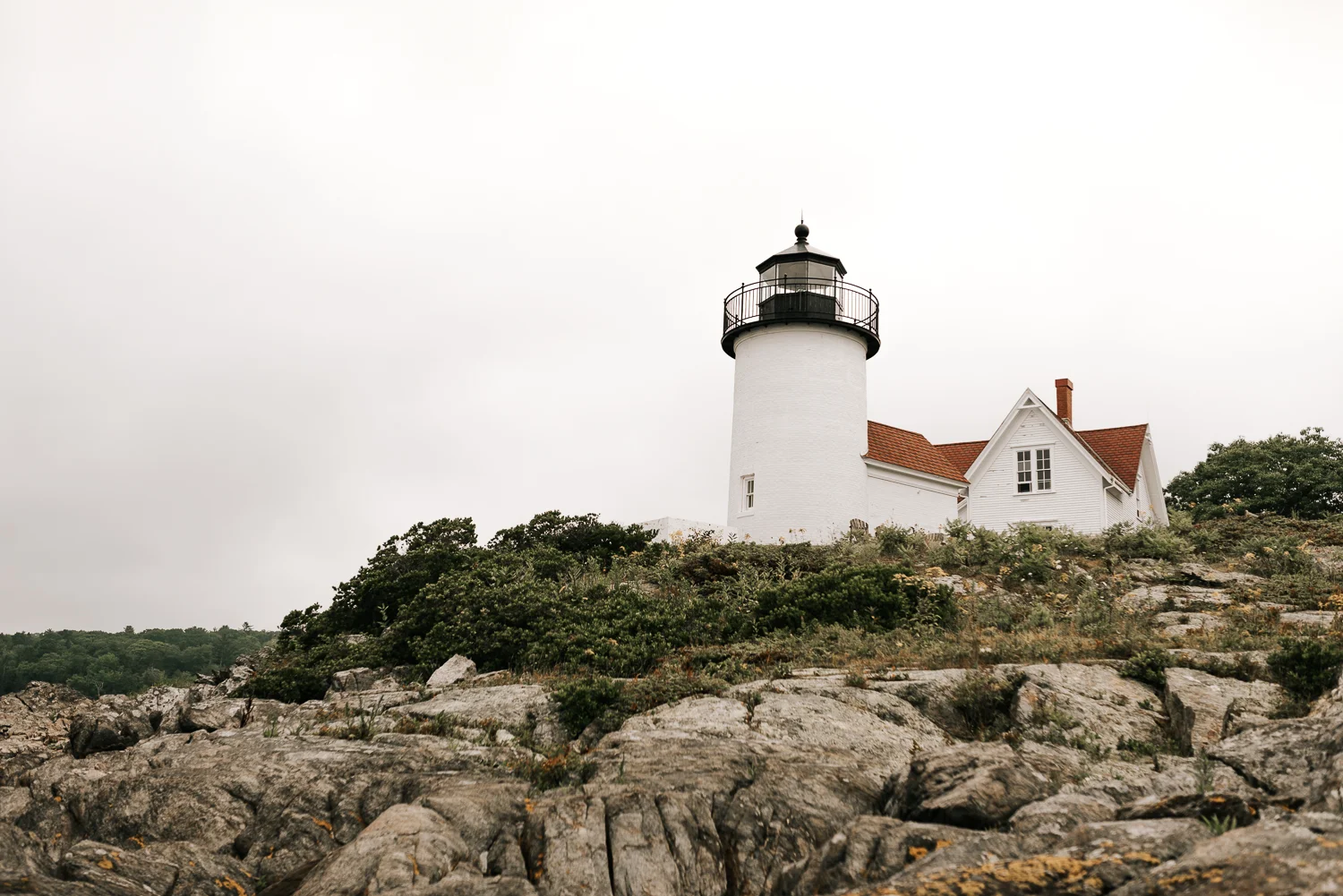 A Local's Travel Guide to Camden Maine | What To Do & Where To Eat